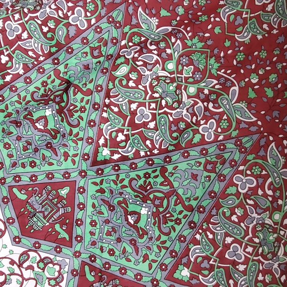 Star Mandala Tapestry Wall Art Decor College Dorm - Picture 3 of 5